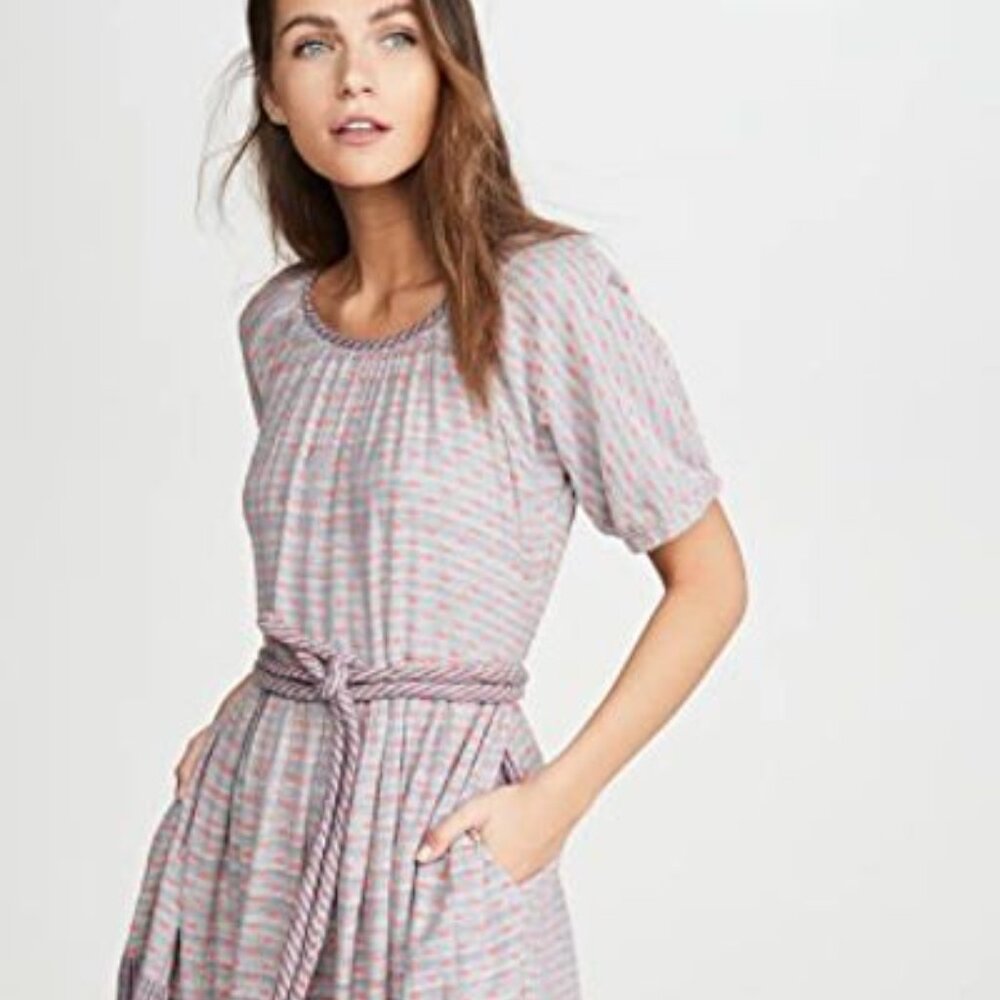 Ace & Jig Noah Dress